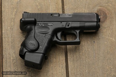 Glock 27 40 S&W