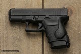 Glock 30 .45 ACP - 2 of 2 Glock 30 .45 ACP - 2 of 2