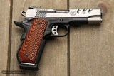Smith & Wesson PC1911 .45 ACP - 2 of 2 Smith & Wesson PC1911 .45 ACP - 2 of 2