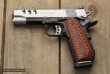 Smith & Wesson PC1911 .45 ACP