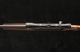 Remington 787 7mm Rem Mag bolt-action rifle with Leupold scope - 6 of 8
