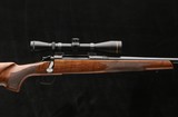 Remington 787 7mm Rem Mag bolt-action rifle with Leupold scope - 2 of 8