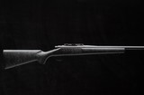 Remington 700 LH 6mm Rem