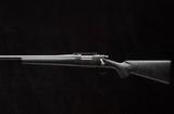 Remington 700 LH 6mm Rem - 3 of 8