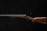 Remington No. 1 Rolling Block Silhouette Sporting Rifle .45 GOVT - 3 of 8