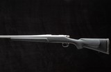 Remington Model 700 22-250 Rem - 3 of 8