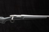 Remington Model 700 22-250 Rem - 2 of 8