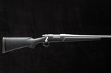 Remington Model 700 22-250 Rem