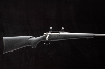 Remington Model 7 .223 Rem