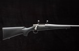 Remington Model 7 .223 Rem