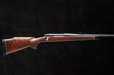 Remington Model 700 7mm Rem