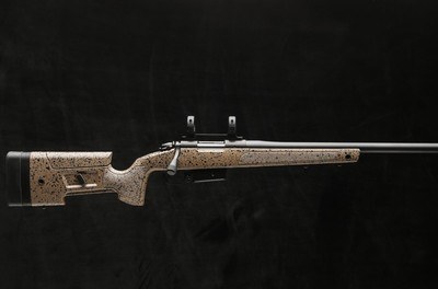 Bergara B-14 HMR 6.5 PRC