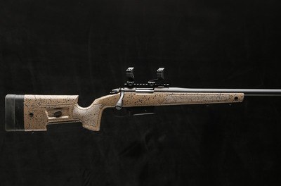 Bergara B-14 HMR 6.5 PRC