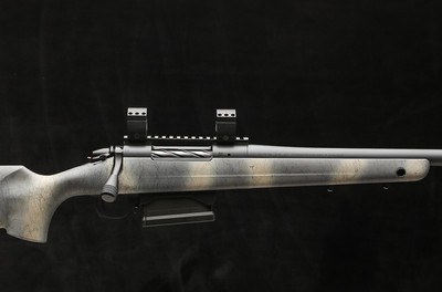 Bergara B-14 Sierra .300 Win Mag