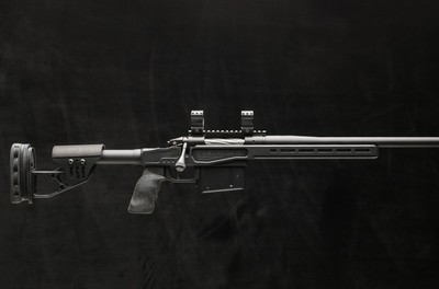 B-14 Premier LRP 2.0