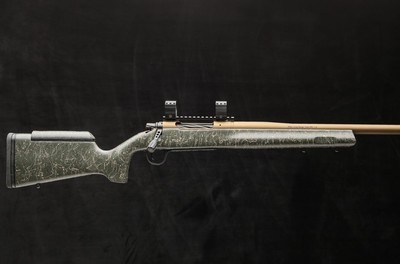 Christensen Arms Mesa Long Range 7mm PCR