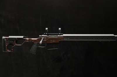 Christensen Arms 14 Modern Precision.338 Lapua