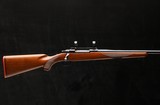 Ruger M77 .257 Roberts