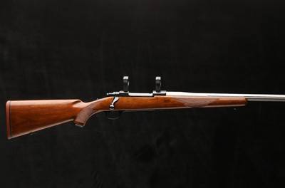 Ruger Model 77 .240 Gibbs