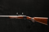 Ruger #1 22-6 Lever Action Rifle - 3 of 8