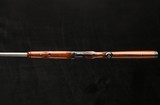 Ruger #1 22-6 Lever Action Rifle - 7 of 8