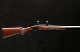 Ruger #1 6.5 PRC Lever Action Rifle