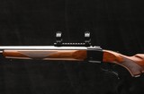 Ruger #1 6.5 PRC Lever Action Rifle - 4 of 8