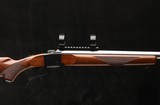 Ruger #1 6.5 PRC Lever Action Rifle - 2 of 8
