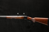 Ruger #1 6.5 PRC Lever Action Rifle - 3 of 8