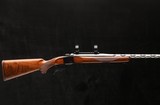 Ruger #-1 .27 Nosler