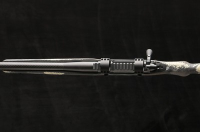 Springfield Armory 2020 Waypoint 6.5 PRC - Image 6 of 8