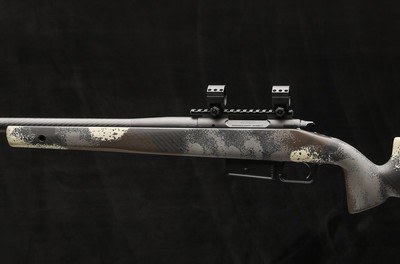 Springfield Armory 2020 Waypoint 6.5 PRC - Image 4 of 8