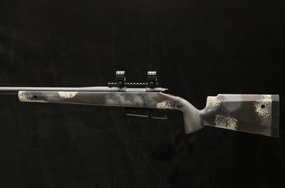 Springfield Armory 2020 Waypoint 6.5 PRC - Image 3 of 8