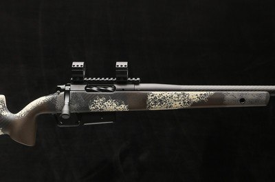 Springfield Armory 2020 Waypoint 6.5 PRC - Image 2 of 8