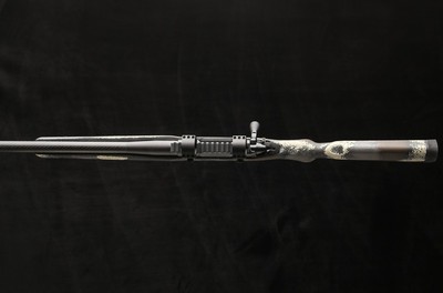 Springfield Armory 2020 Waypoint 6.5 PRC - Image 5 of 8