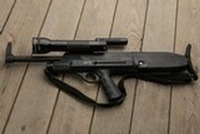 High Standard 10B 12ga