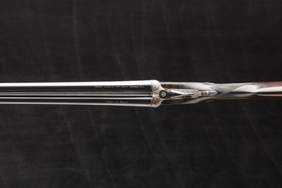 Union Armera 20ga Orvis Upland Shotgun - Image 8 of 8