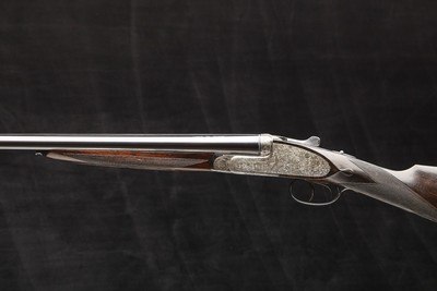 Union Armera 20ga Orvis Upland Shotgun - Image 4 of 8