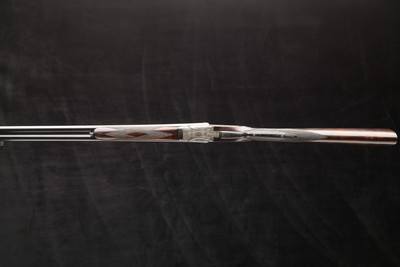 Union Armera 20ga Orvis Upland Shotgun - Image 5 of 8