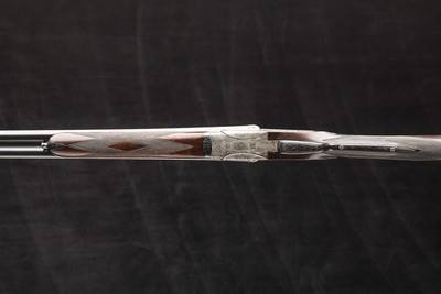 Union Armera 20ga Orvis Upland Shotgun - Image 6 of 8