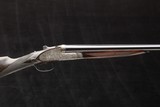Union Armera 20ga Orvis Upland Shotgun - Image 2 of 8