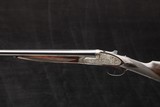 Union Armera 20ga Orvis Upland Shotgun - Image 4 of 8