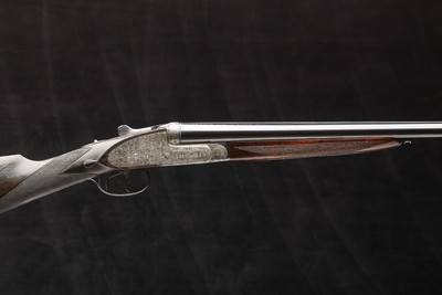 Union Armera 20ga Orvis Upland Shotgun - Image 2 of 8