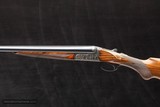 Zoli & F.lli. Rizzini 20g Boxlock Side by Side Shotgun - 4 of 8