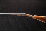 Zoli & F.lli. Rizzini 20g Boxlock Side by Side Shotgun - 3 of 8