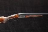 Zoli & F.lli. Rizzini 20g Boxlock Side by Side Shotgun - 2 of 8
