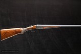 Zoli & F.lli. Rizzini 20g Boxlock Side by Side Shotgun