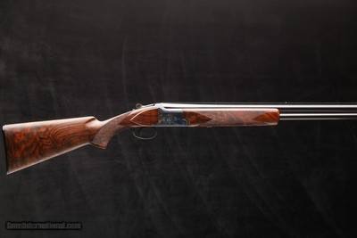 Browning Superposed 12ga