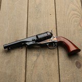 A Uberti 1860 Conversion .45 Long Colt