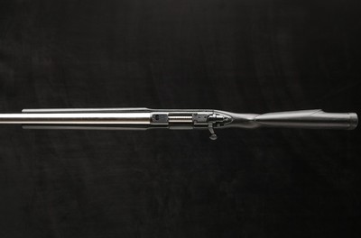 Remington 40-X Varmint LH 22-250 Rem - Image 5 of 8